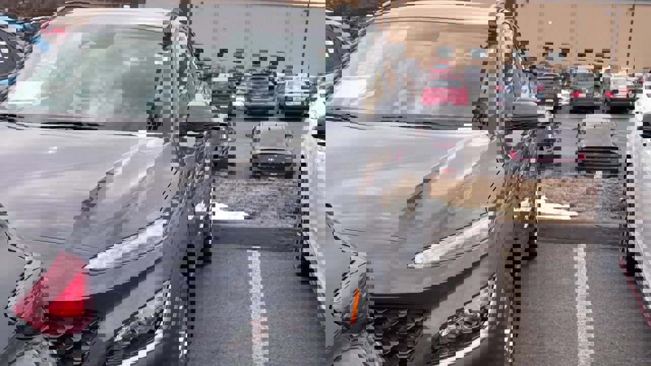 Certified 2023 Hyundai Kona SEL image 7