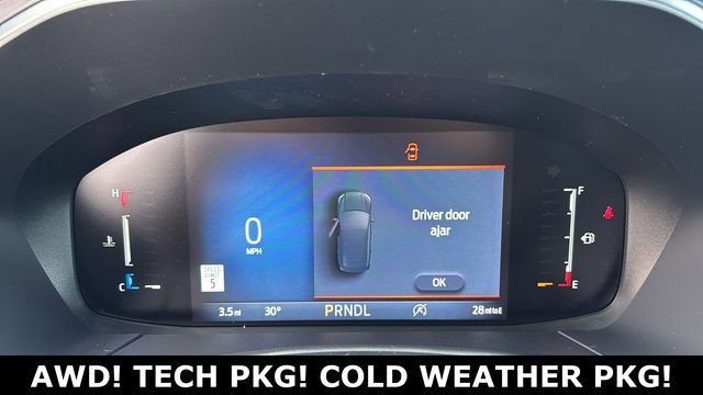 New 2026 Ford Escape Active w/ Tech Pack #1 AWD/4WD image 13