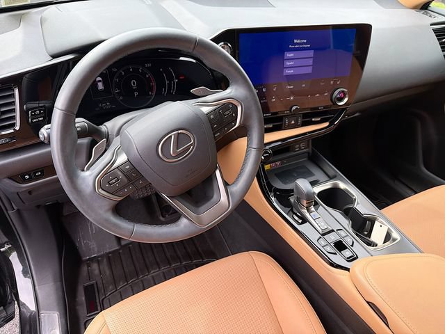 Used 2022 Lexus NX 350 AWD image 9