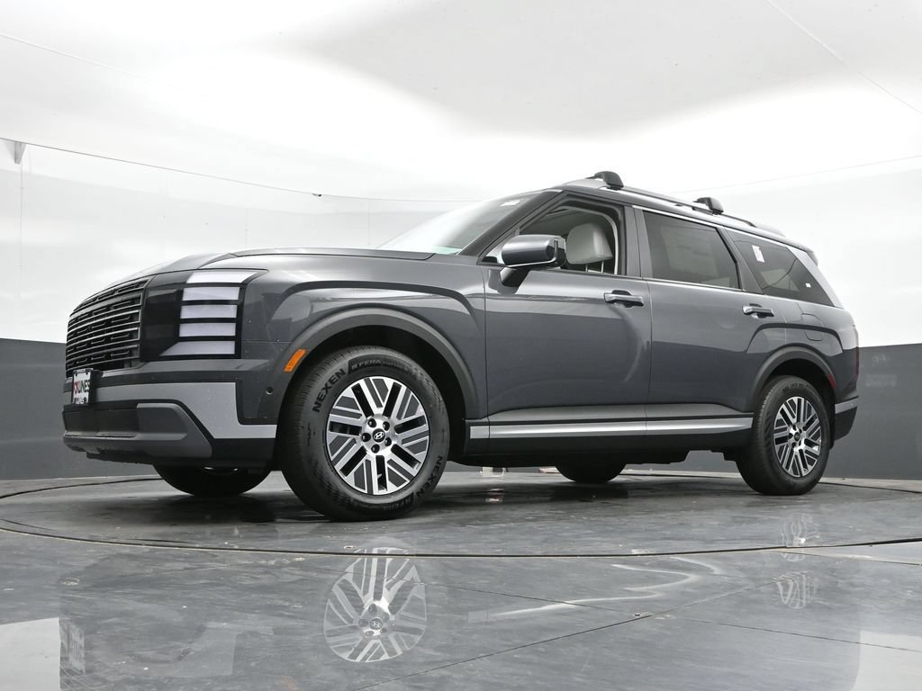 New 2026 Hyundai Palisade SEL Premium AWD/4WD image 46