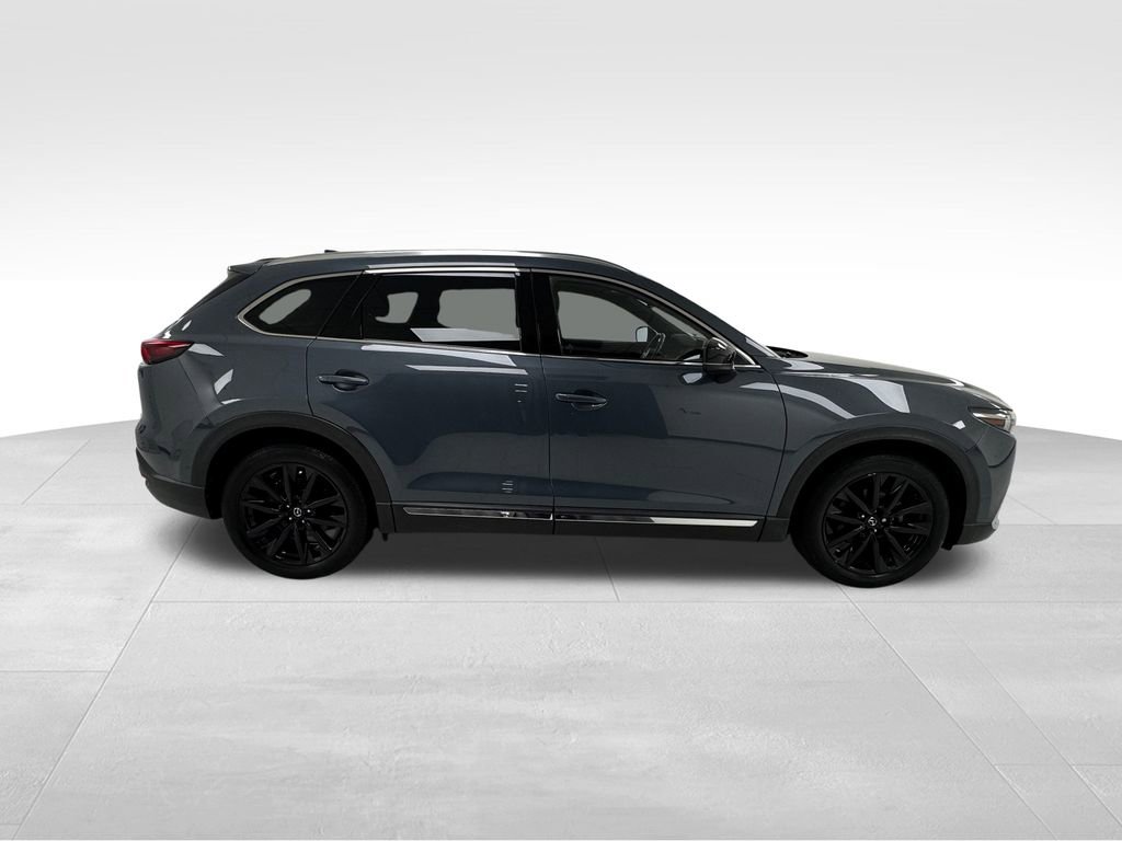 Used 2021 MAZDA CX-9 Carbon Edition image 8