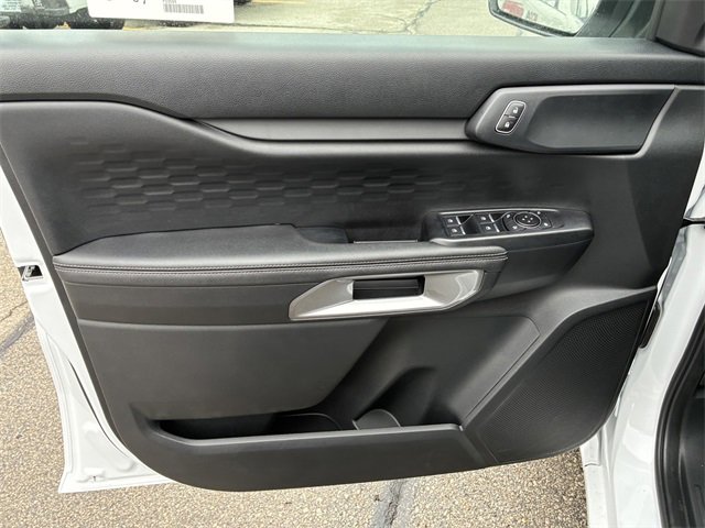 New 2025 Ford Ranger XLT w/ FX4 Off-Road Package image 22