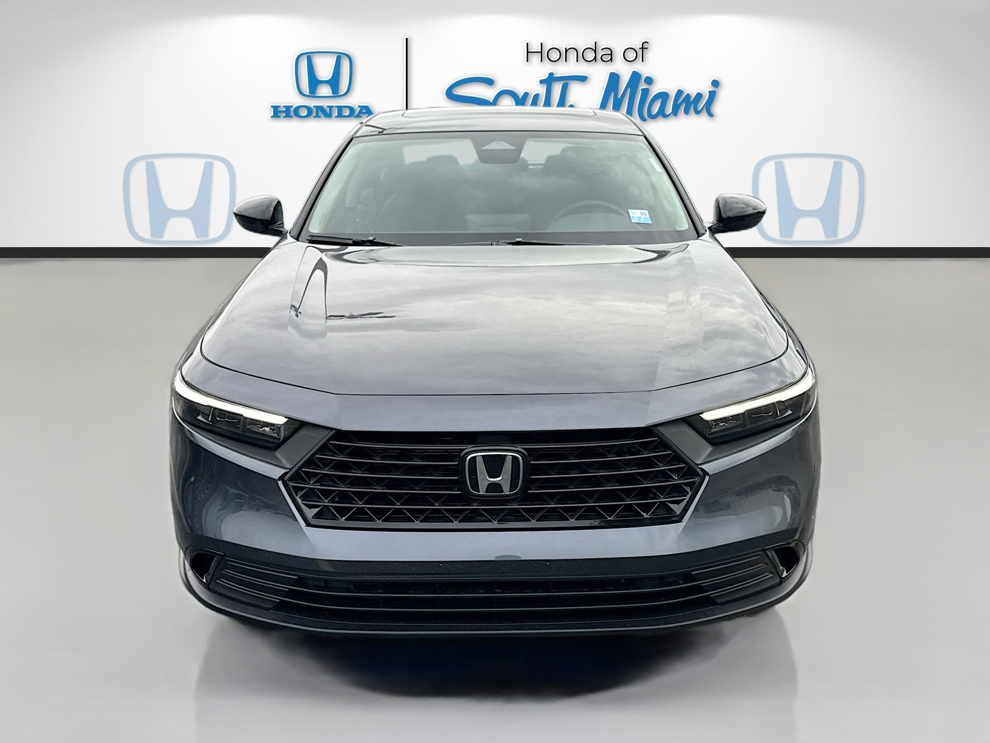 New 2026 Honda Accord SE image 2