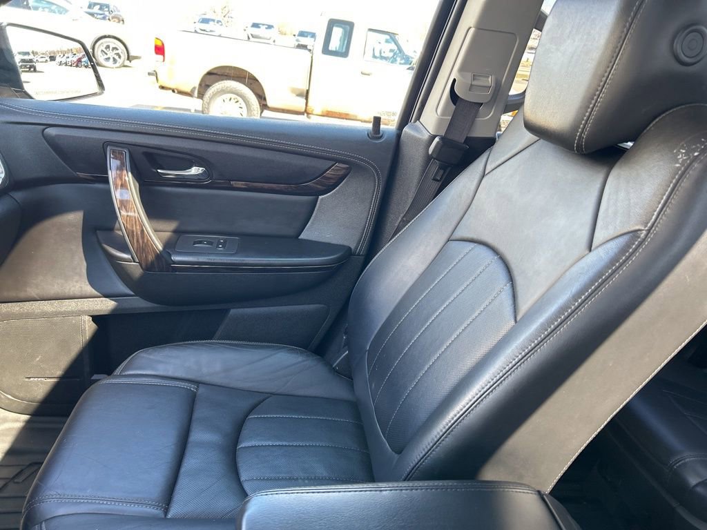 Used 2015 GMC Acadia Denali AWD/4WD image 26