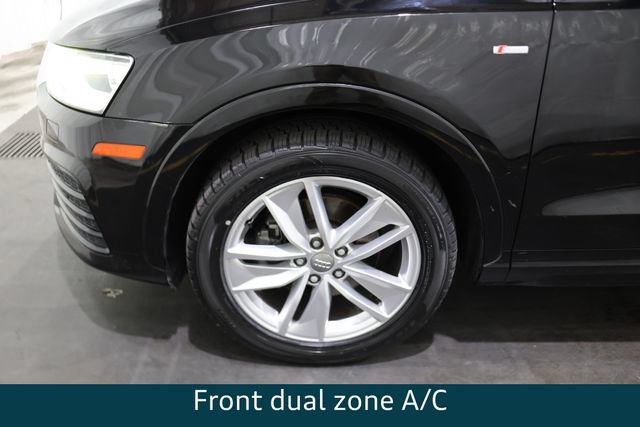 Used 2018 Audi Q3 2.0T Premium w/ Convenience Package FWD image 6