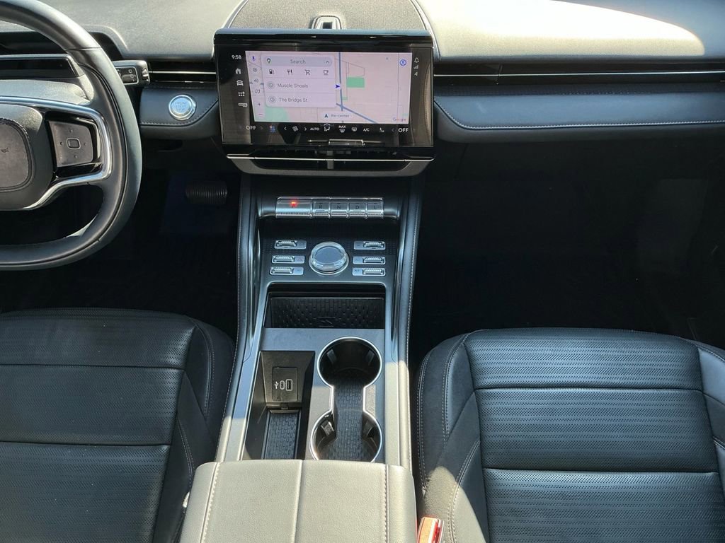 Used 2024 Lincoln Nautilus Reserve w/ Equipment Group 202A image 20