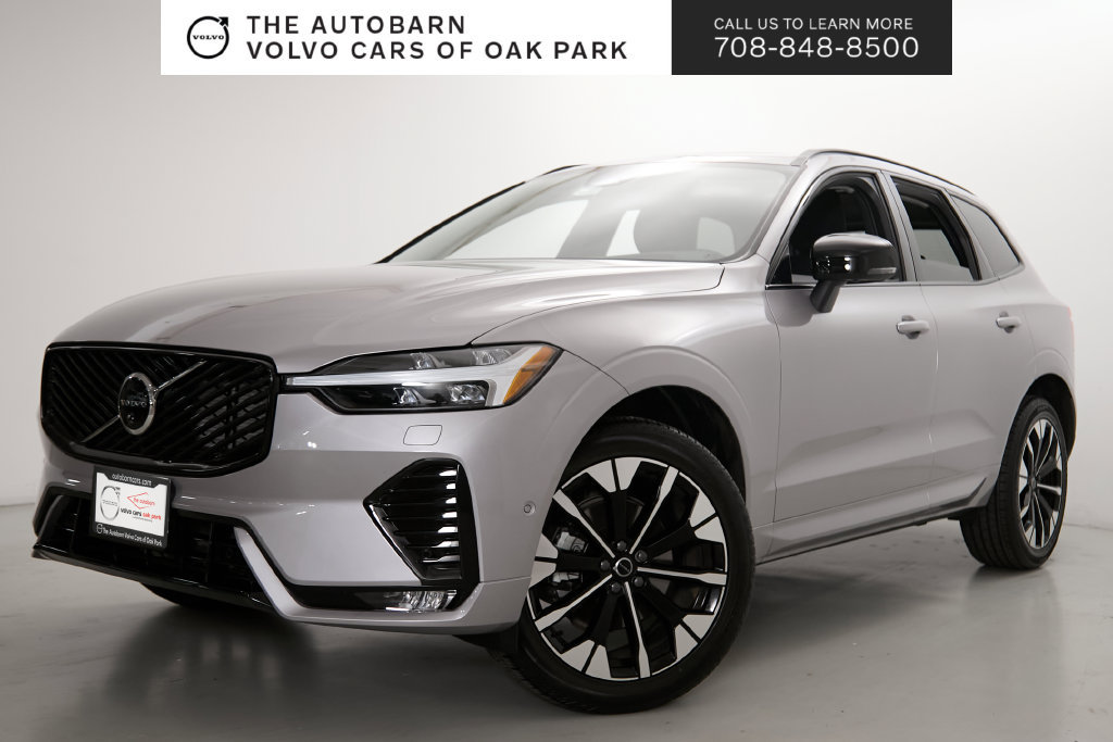 New 2026 Volvo XC60 B5 Plus w/ Protection Package Premier
