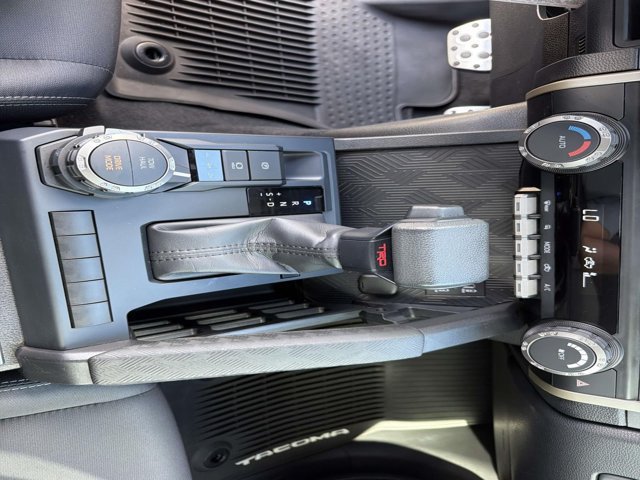 Certified 2025 Toyota Tacoma TRD Sport AWD/4WD image 29