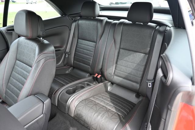 Used 2018 Buick Cascada Sport Touring w/ Dark Effects Package image 23