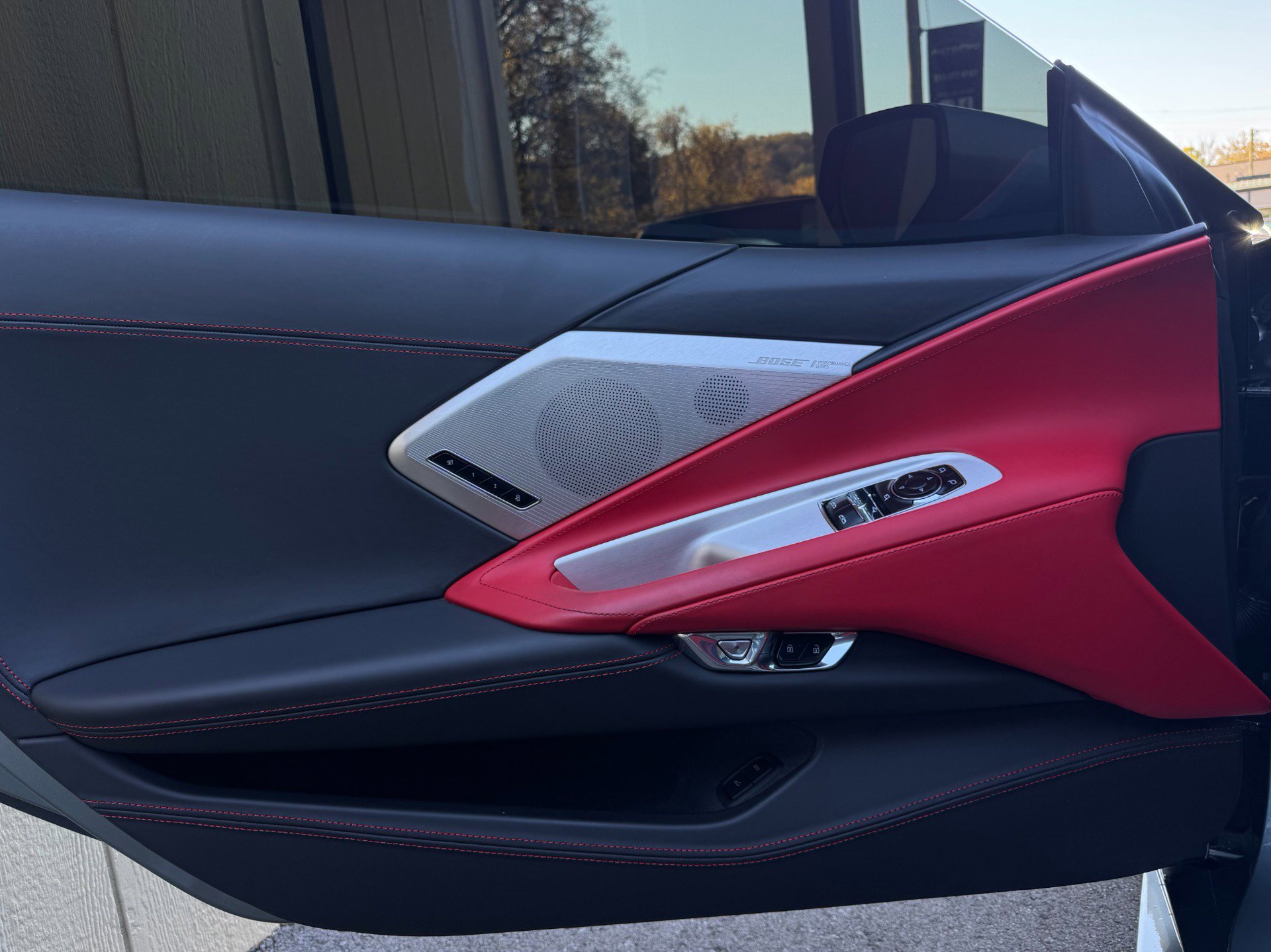 Used 2023 Chevrolet Corvette Stingray Premium Cpe w/ Z51 Performance Package RWD image 72