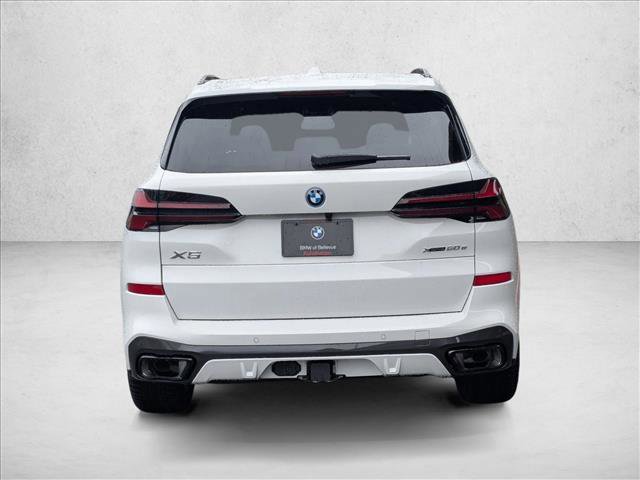 New 2026 BMW X5 xDrive50e w/ M Sport Package image 7