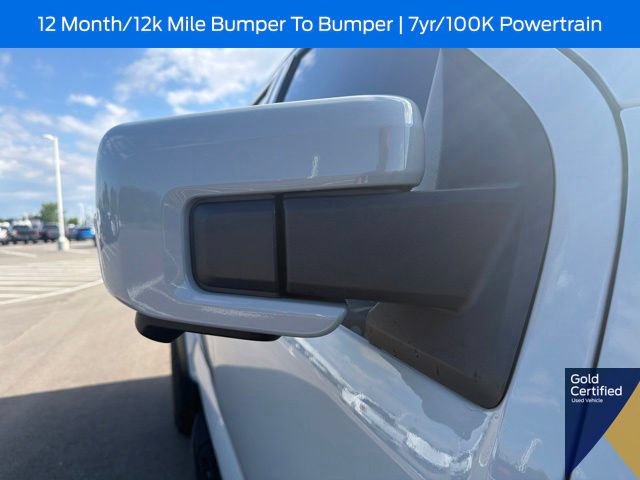 Used 2023 Ford F150 Raptor AWD/4WD image 9