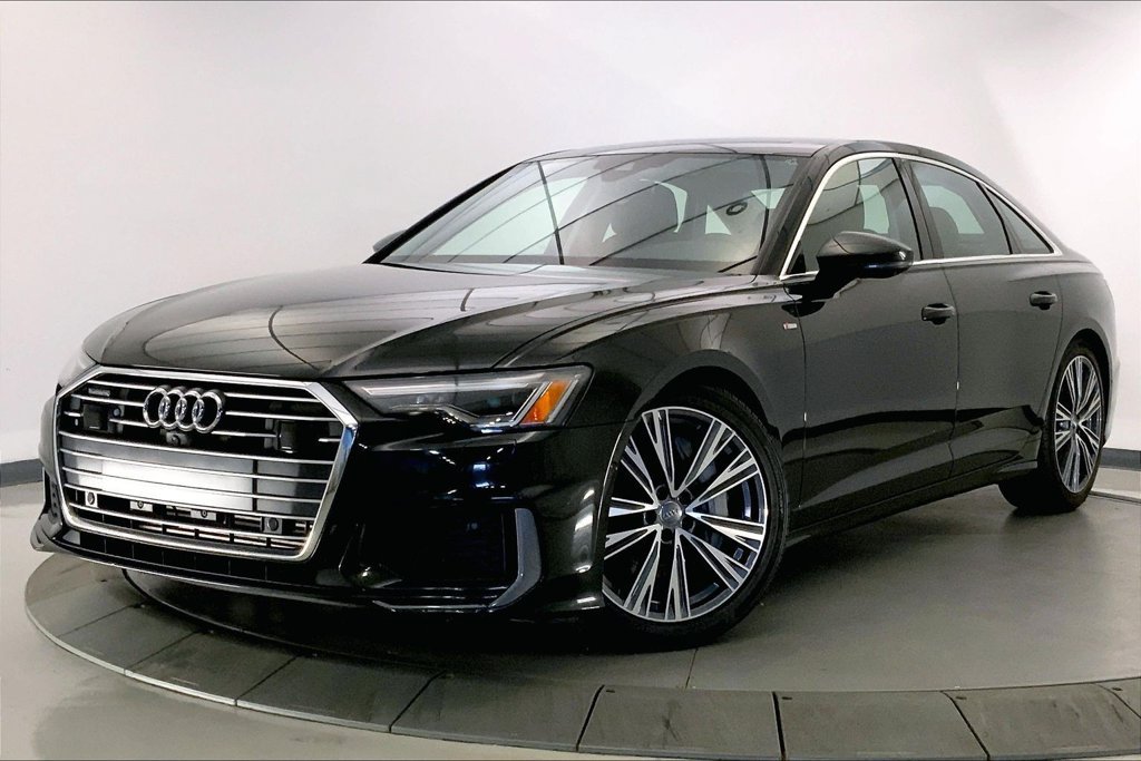 Used 2019 Audi A6 3.0T Premium Plus AWD/4WD image 11