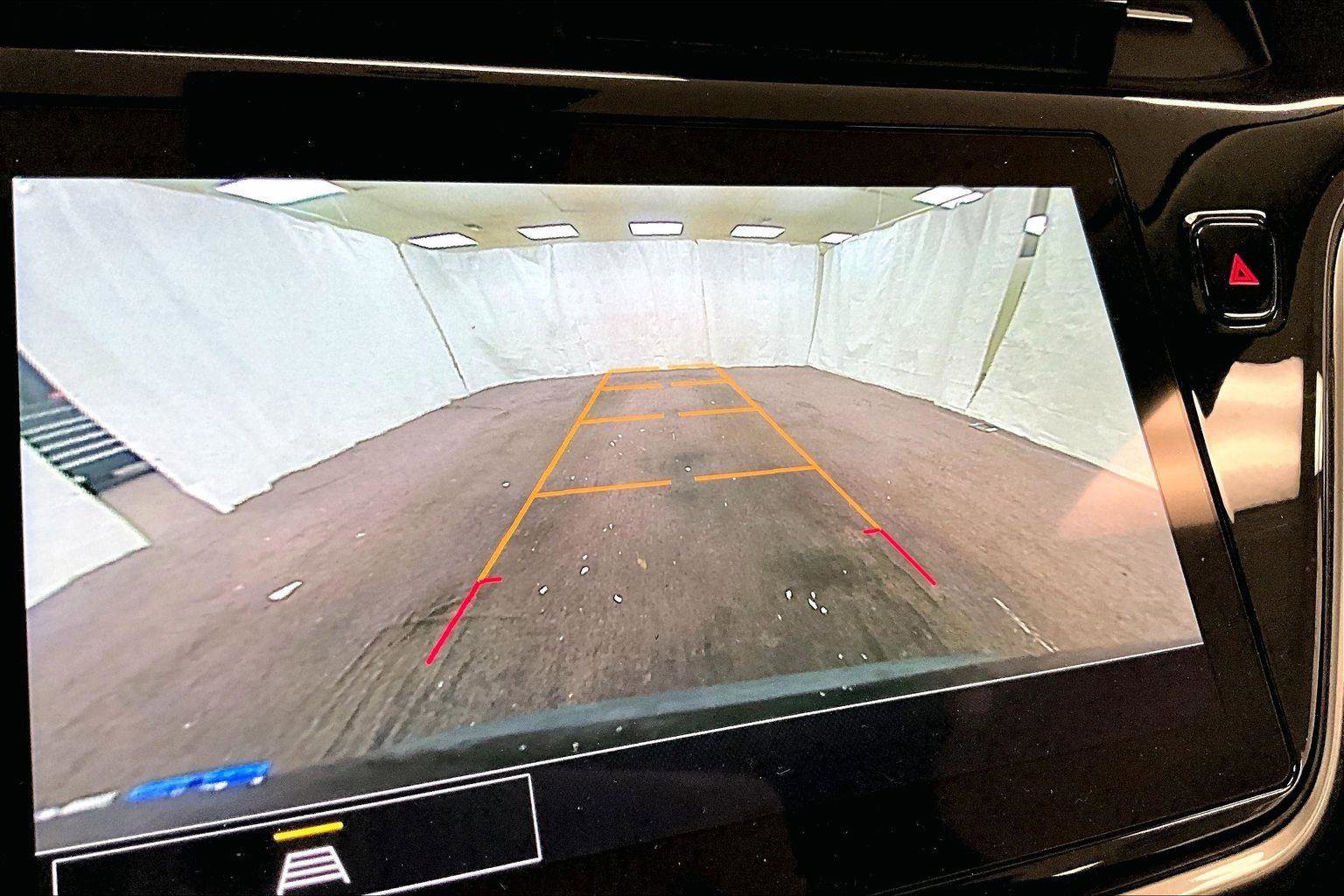 Used 2023 Chevrolet Bolt EUV LT w/ Driver Confidence Package image 20