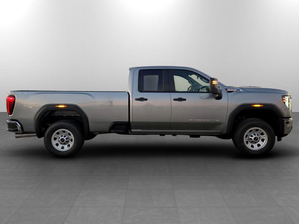New 2026 GMC Sierra 2500 Pro w/ Convenience Package AWD/4WD image 5