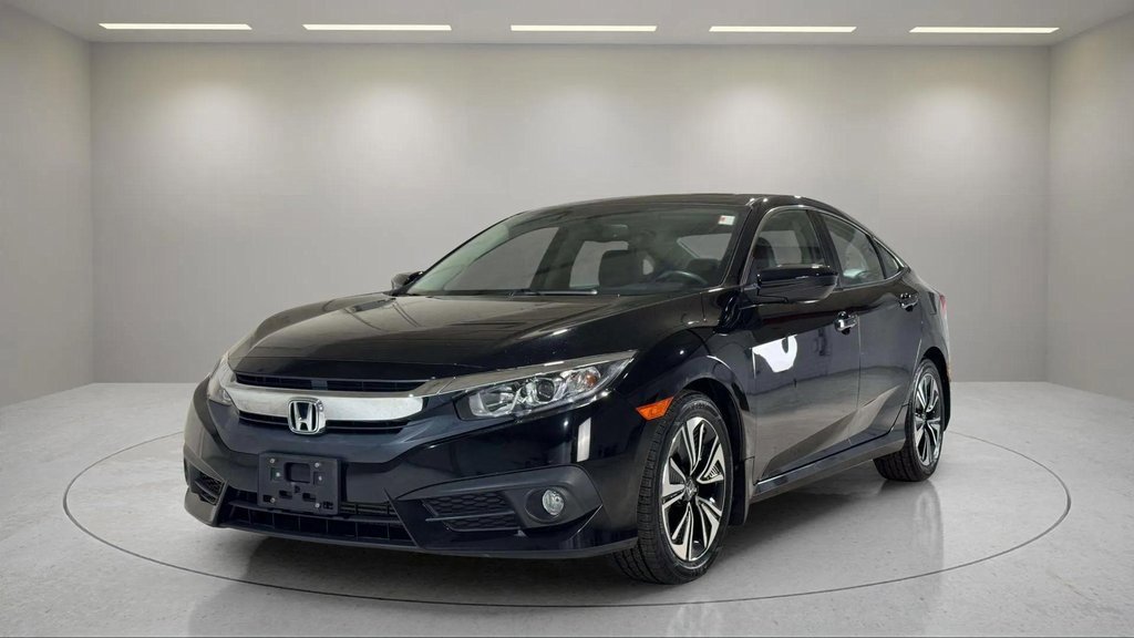 Used 2016 Honda Civic EX-L image 18