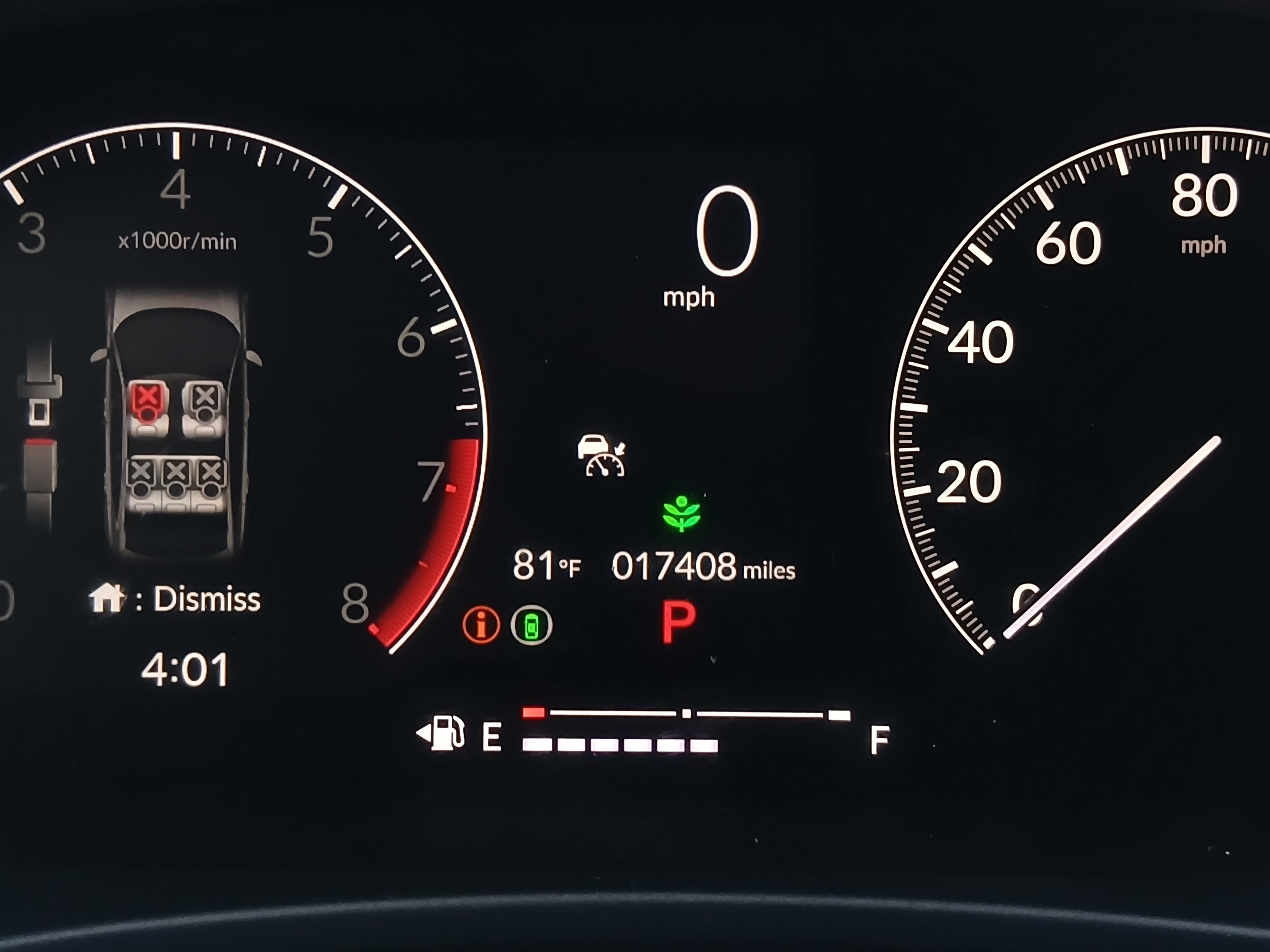 Used 2023 Honda Civic LX image 15