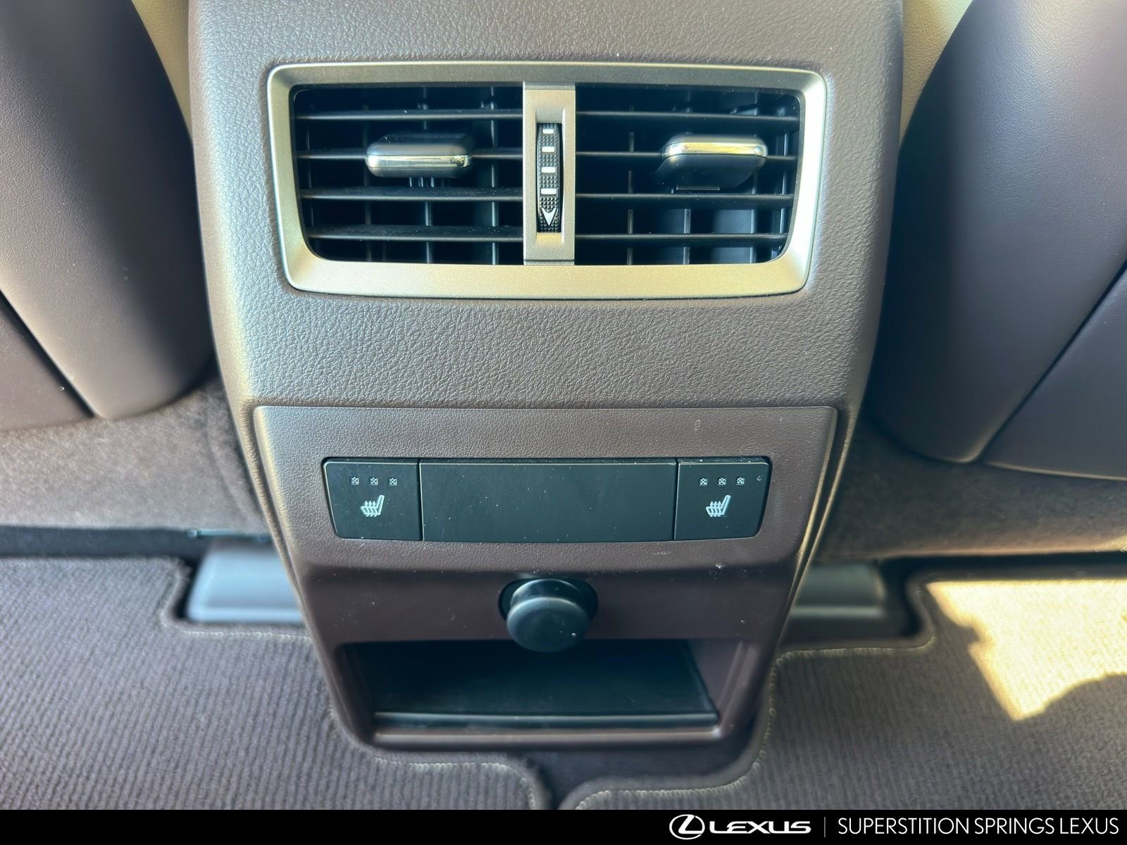 Used 2018 Lexus RX 350 FWD w/ Luxury Package image 27