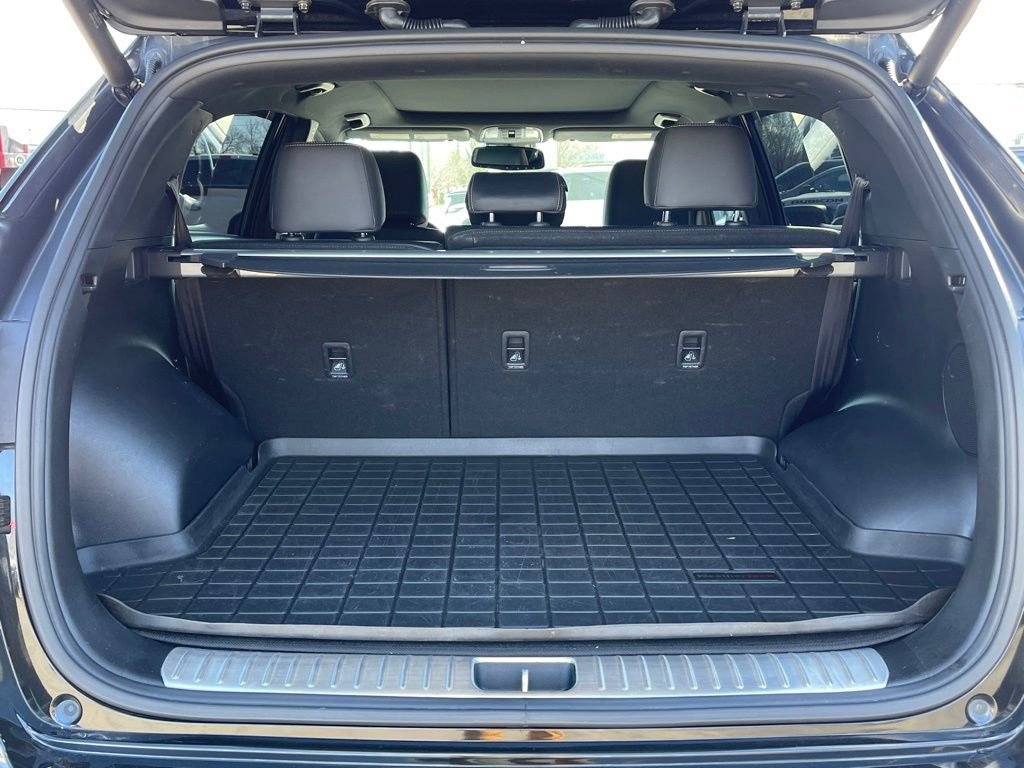 Used 2020 Kia Sportage SX image 22