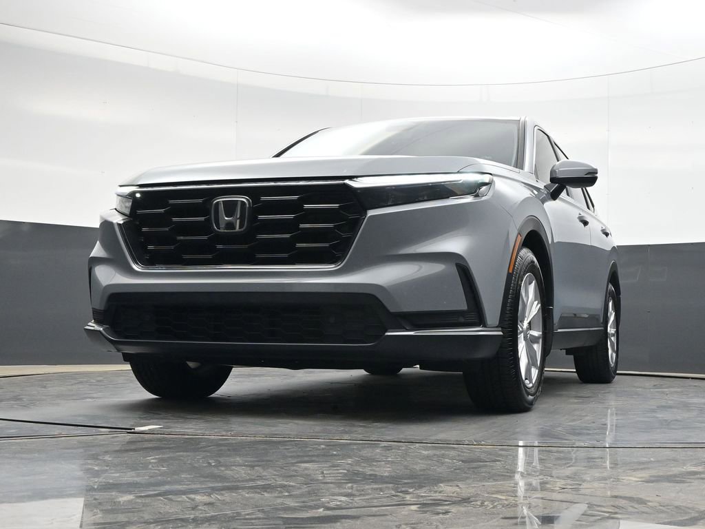 Used 2024 Honda CR-V EX-L image 28