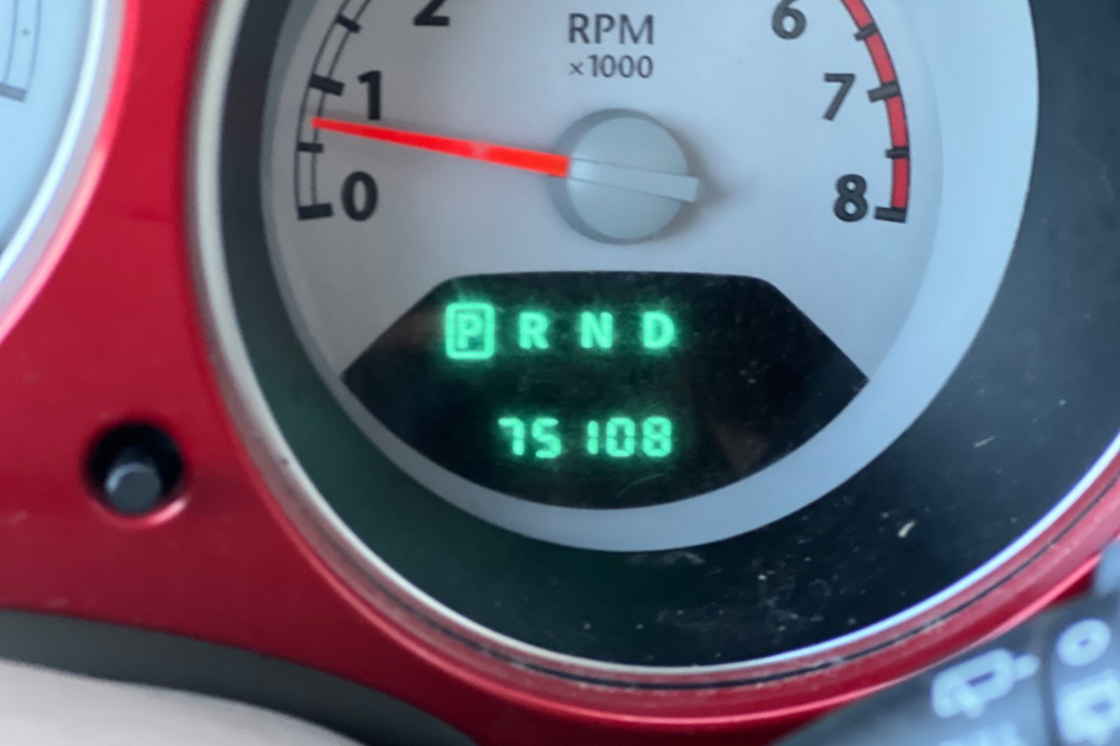 Used 2006 Chrysler PT Cruiser Touring image 23