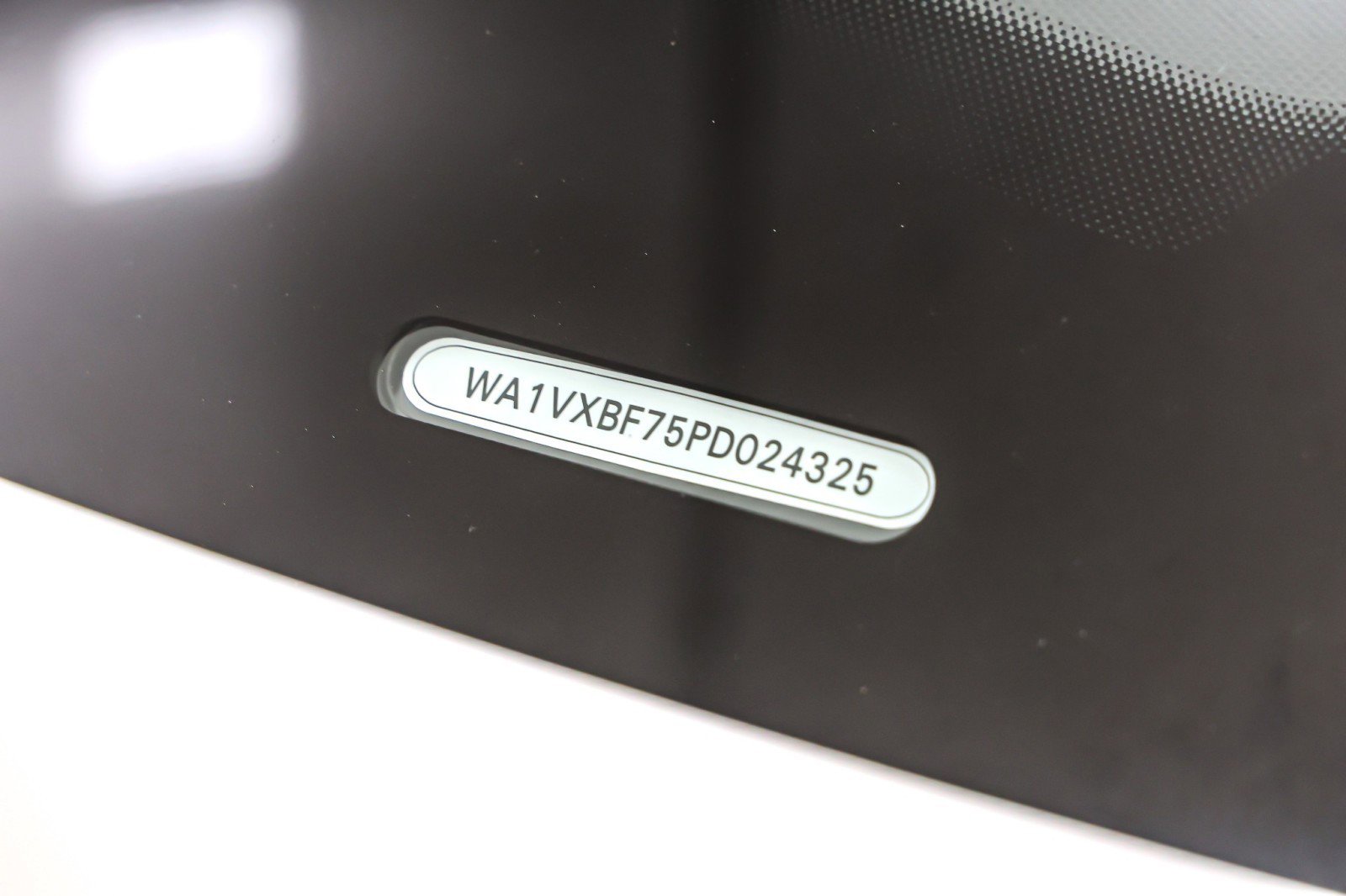 Used 2023 Audi Q7 3.0T Prestige image 26