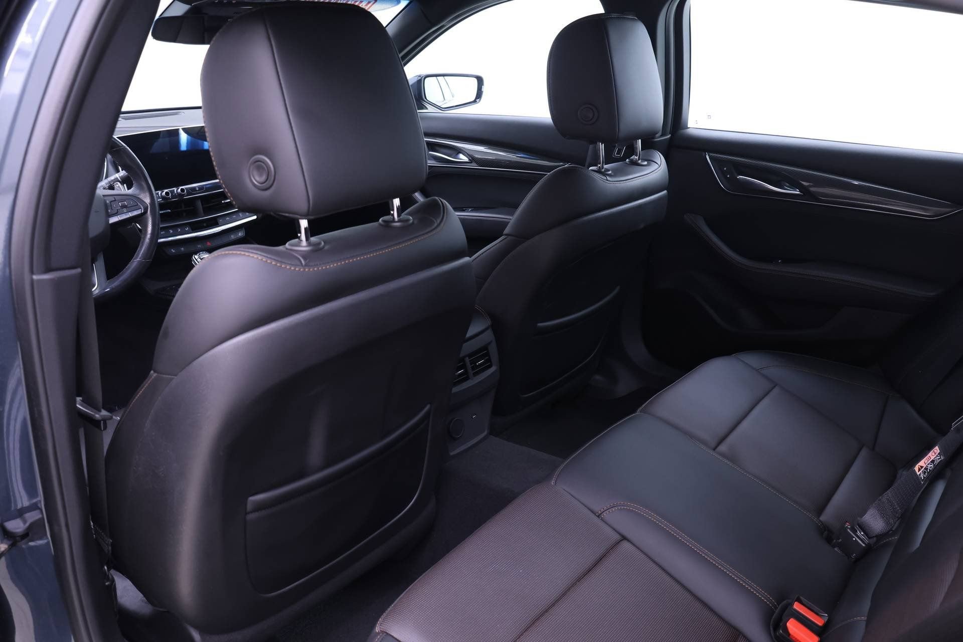 Used 2021 Cadillac CT5 Sport w/ Climate Package image 11