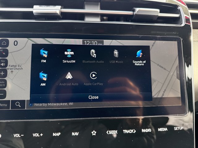 Used 2024 Hyundai Tucson XRT AWD/4WD image 36