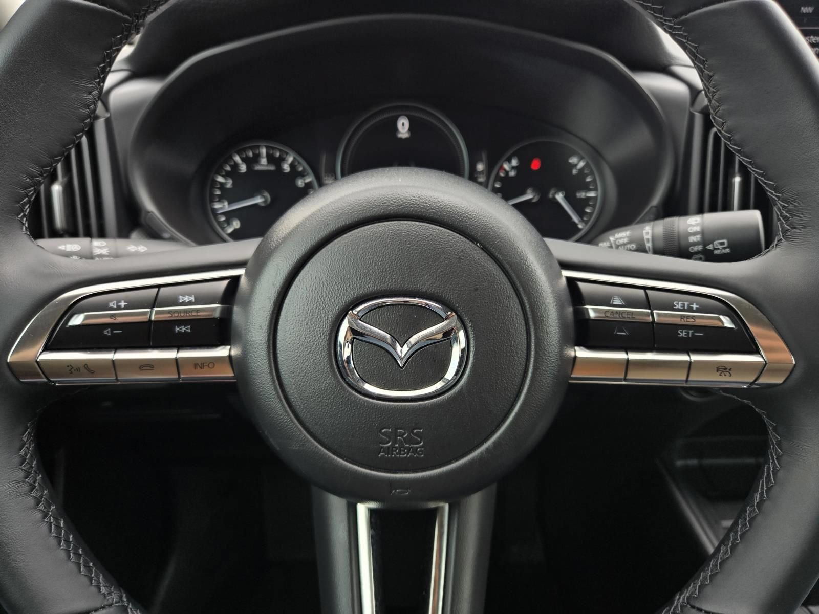 Used 2026 MAZDA CX-50 AWD 2.5 S w/ Weather Package image 31