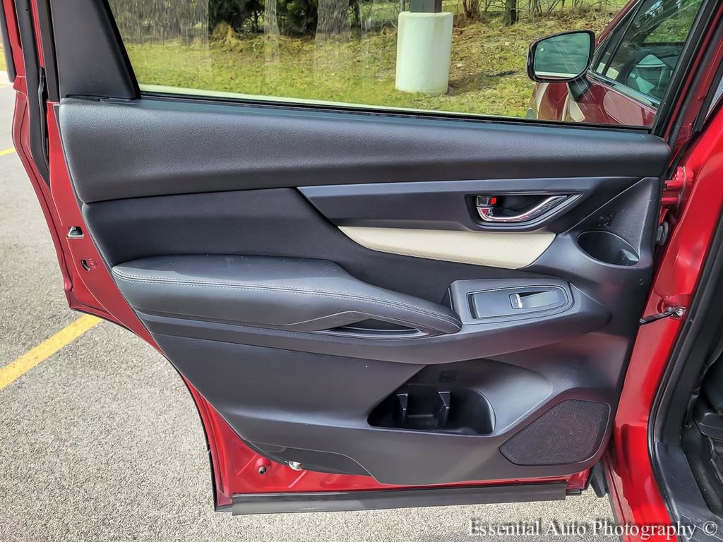 Used 2019 Subaru Ascent Premium w/ Popular Package #2A image 26