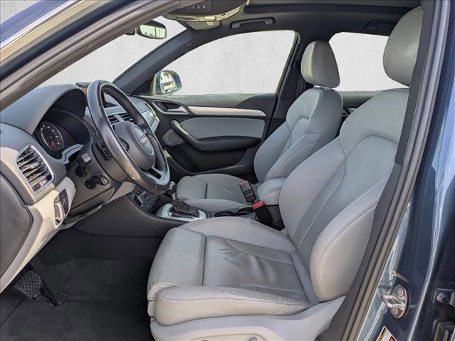 Used 2016 Audi Q3 2.0T Premium Plus image 17