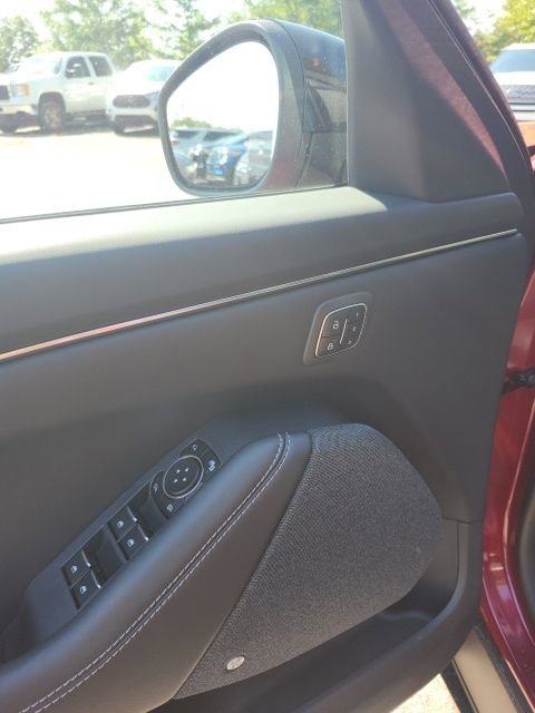 New 2025 Ford Mustang Mach-E Premium image 36