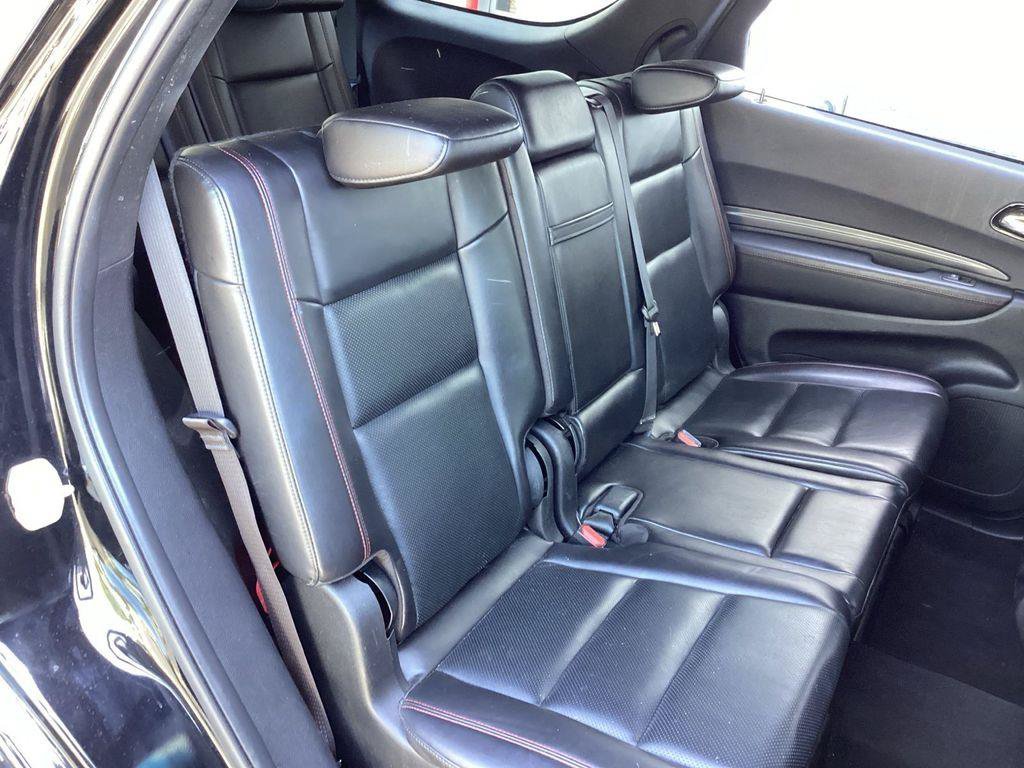 Used 2024 Dodge Durango GT AWD/4WD image 22