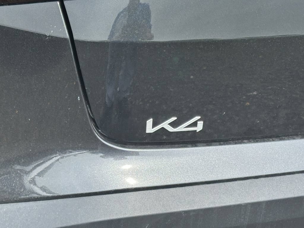 New 2026 Kia K4 FWD image 8