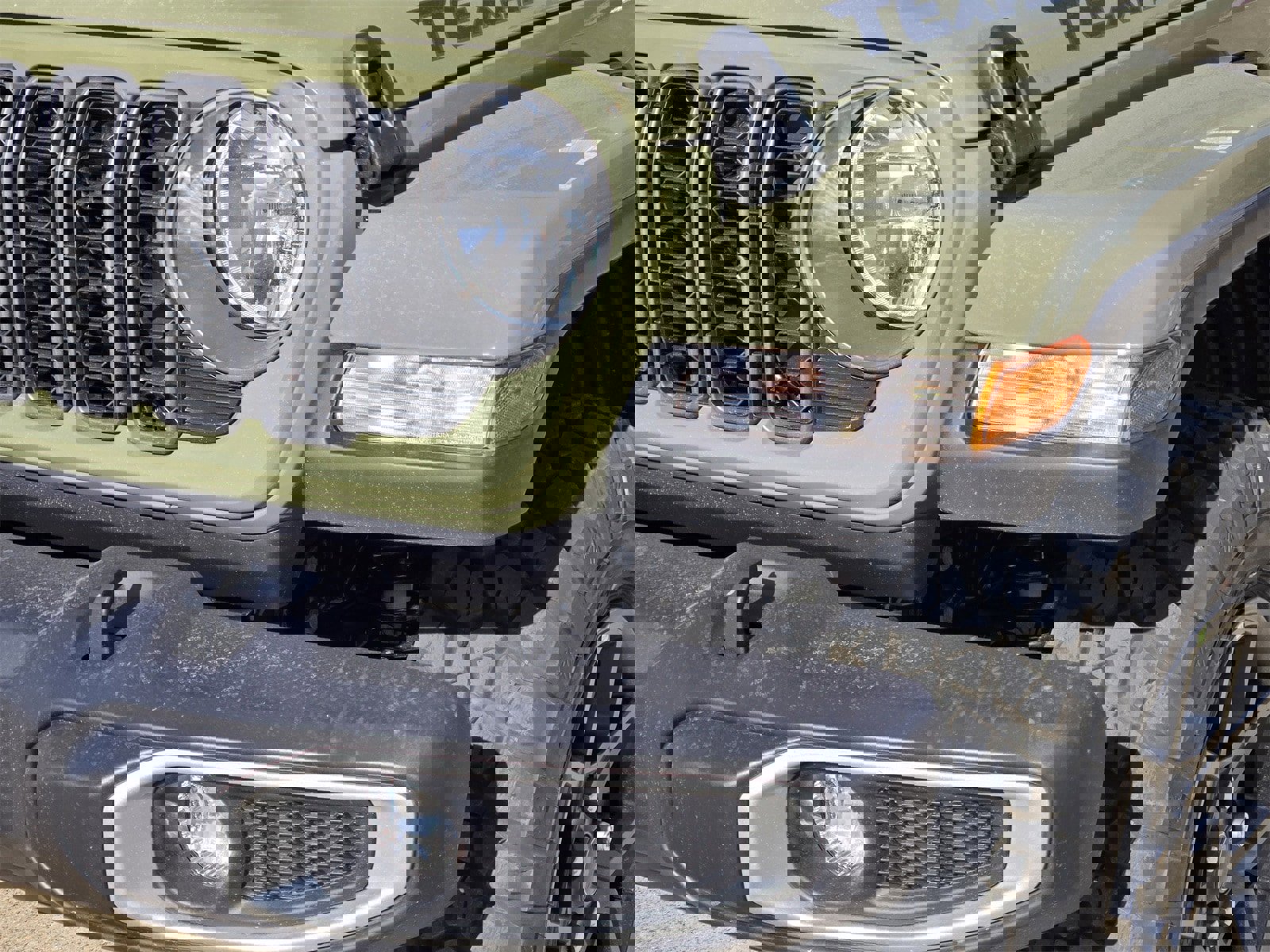 New 2026 Jeep Gladiator Sport image 8