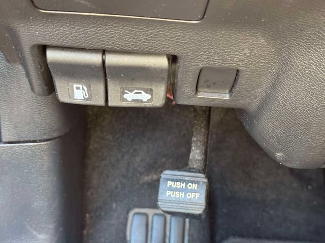 Used 2018 Nissan Murano S AWD/4WD image 25