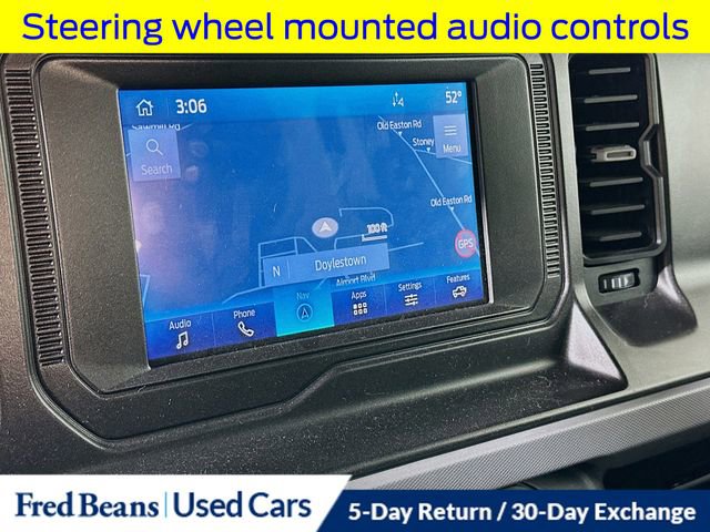 Certified 2021 Ford Bronco Big Bend image 17