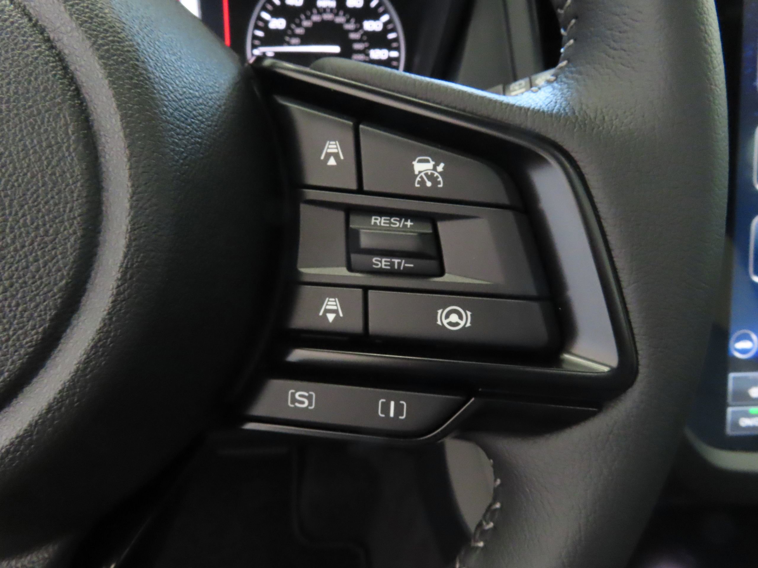 New 2026 Subaru Forester Premium image 15