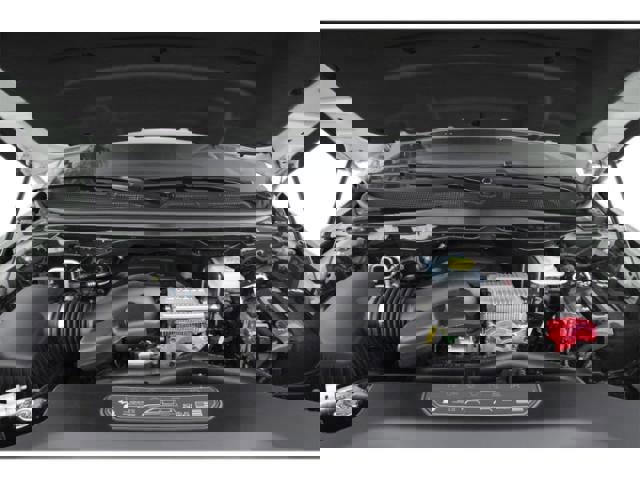 Used 2022 Jeep Wagoneer Series III w/ Convenience Group I image 12