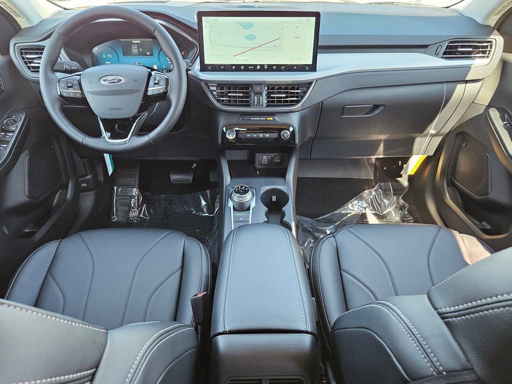 New 2026 Ford Escape SE w/ PHEV Premium Package image 37