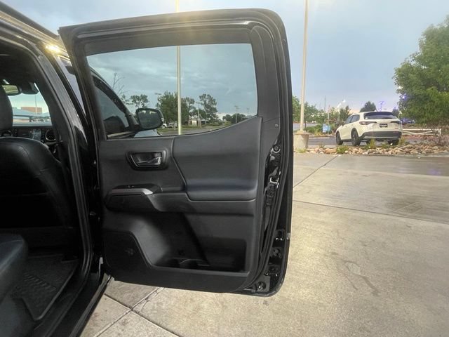 Used 2023 Toyota Tacoma 4x4 Double Cab image 30