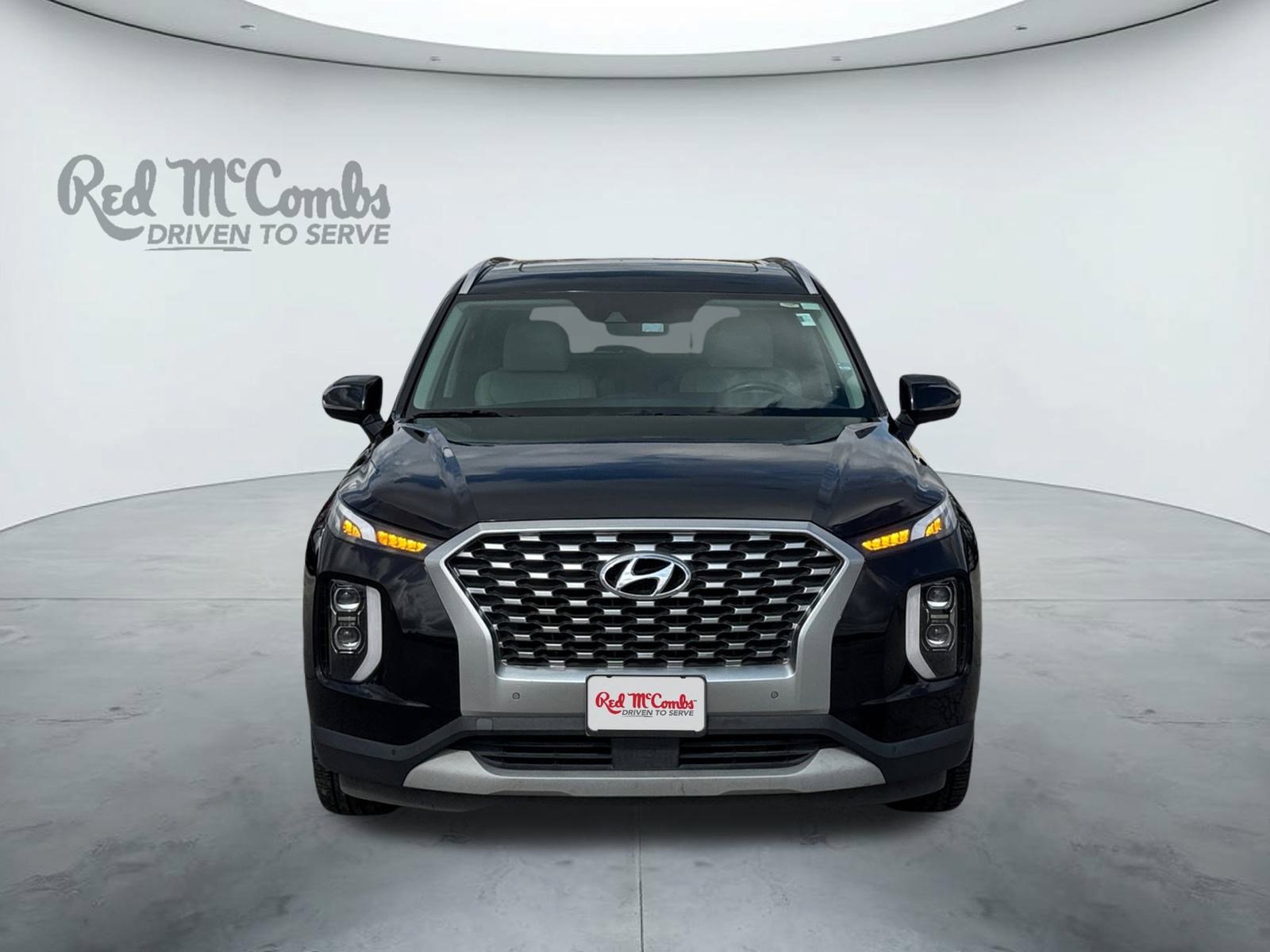 Used 2021 Hyundai Palisade SEL w/ Premium Package image 8