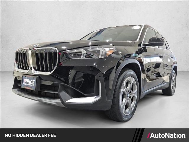 Used 2023 BMW X1 xDrive28i w/ Premium Package