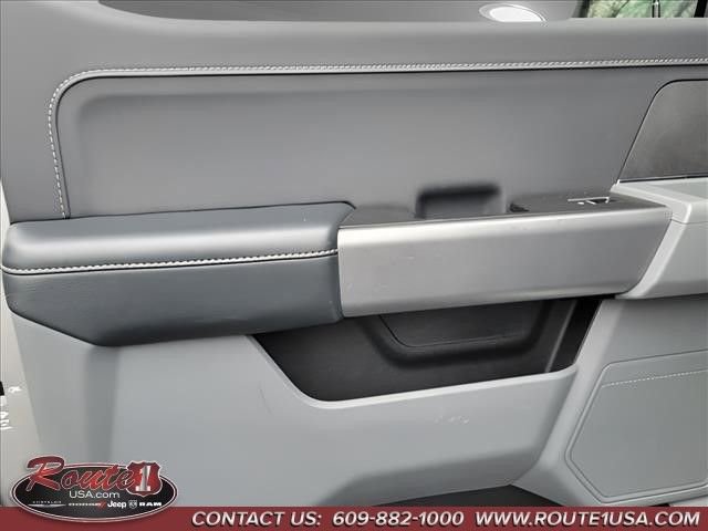 Used 2024 Ford F150 XLT w/ Mobile Office Package image 10