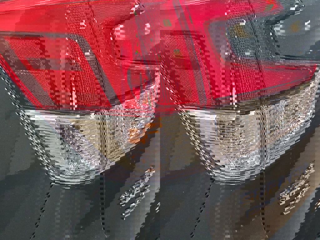 Used 2024 Subaru Forester Limited image 37