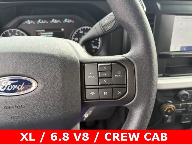 New 2026 Ford F250 XL image 26