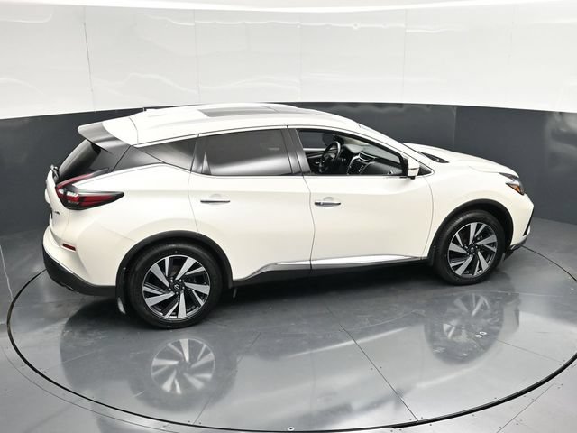 Used 2023 Nissan Murano SL AWD/4WD image 49