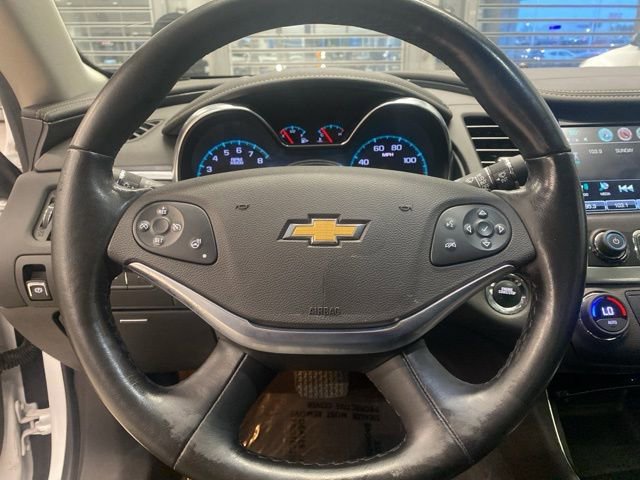 Used 2020 Chevrolet Impala LT w/ LT Convenience Package image 14