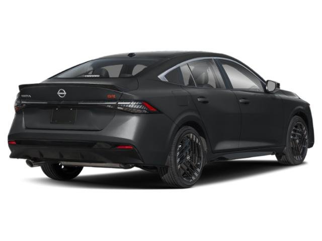 New 2026 Nissan Sentra SR image 2