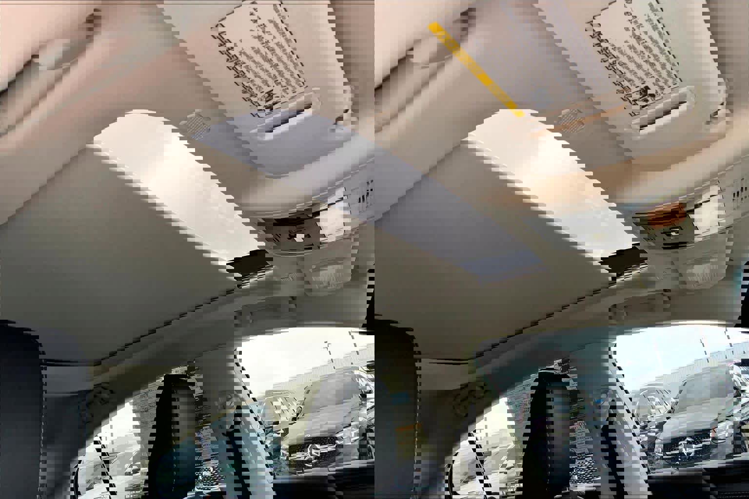 Used 2023 Lexus ES 350 Luxury w/ Protection Package (P2) image 14